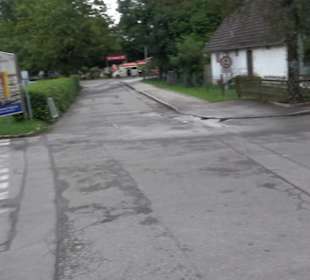 Kloster Andechs