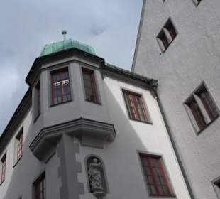 Marienplatz Immenstadt