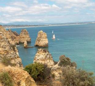 Ponta da Piedade / Lagos