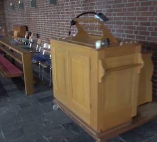 Pfarrkirche St. Martin