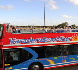 Varadero Beach Tour