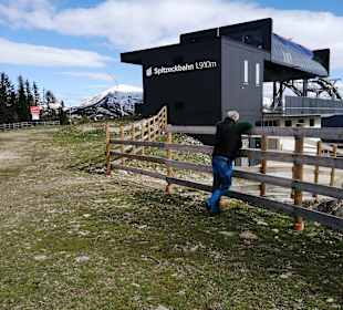 Wandern Bad Kleinkirchheim