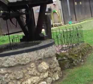 Wallfahrtskapelle zum Heiligsten Herzen Jesu Jagst