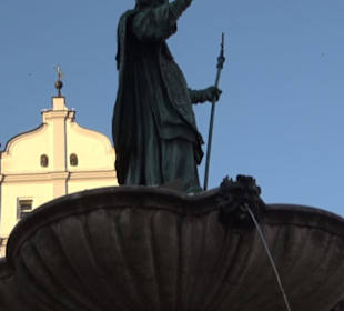 Marktplatz
