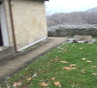 Aussegnungshalle Kappishäusern