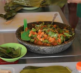 Alles selber gemacht