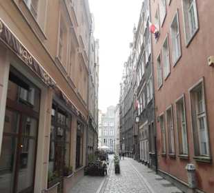 Altstadt Danzig