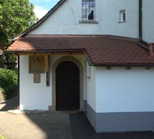 Pfarrkirche St. Konrad
