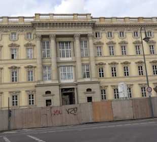Berliner Schloss - Humboldtforum