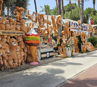 Bear Story Coffee & Eatery