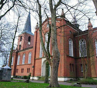 St. Magnus Kirche