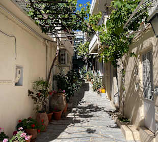 Stadtrundgang Kritsa