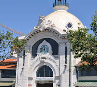 Mercado da Ribeira
