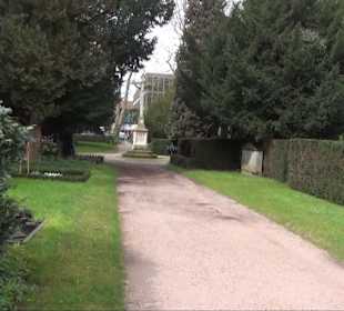 Waldbachfriedhof Offenburg