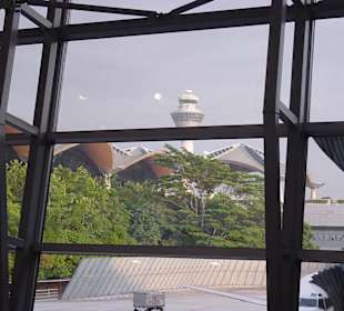 KL Airport