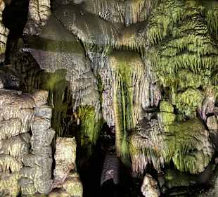 Zeus Höhle/Dikteon Andron/Psychrohöhle