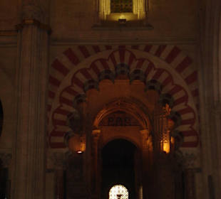 Mezquita