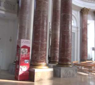 St. Elisabeth Kirche