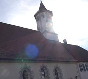 Evangelische Kirche