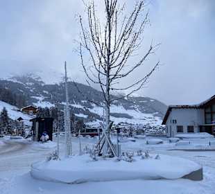 Stadtrundgang Serfaus