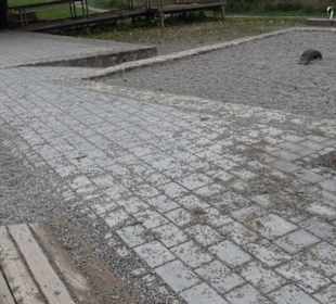 Spielplatz APC