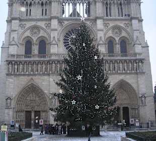 Notre Dame