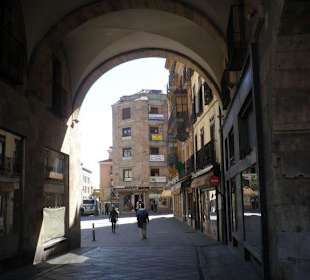 Salamanca