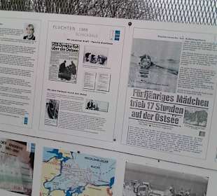 Geschichtliche Einblicke zur DDR-Zeit