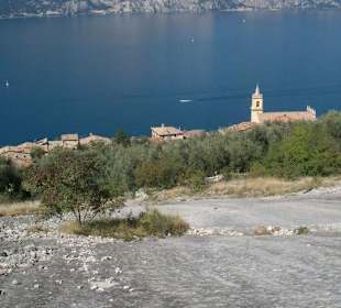 Monte Baldo bei Brenzone