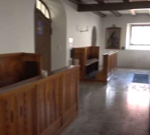 Kirche St. Nikolaus Boll