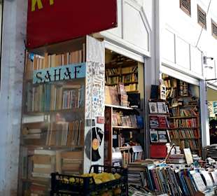 Markthalle Bandabuliya