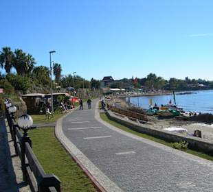 Richtung Side