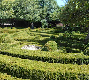Mateuspalast