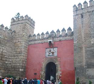 Alcazar