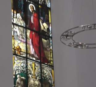 St. Mangkirche