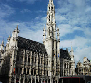 Rathaus