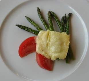 Trattoria Nostrani in Santa Fe