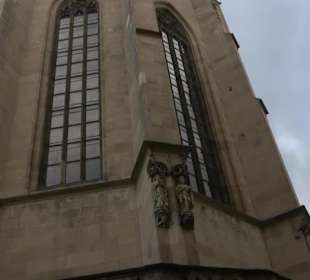 Evangelisches Stift Tübingen