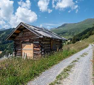 Bifangweg