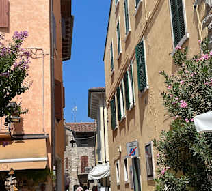 Altstadt Lazise