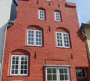Altstadt Lübeck