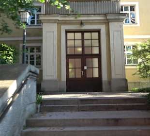 Haus St. Josef - Münchenstift