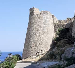 Zitadelle Calvi