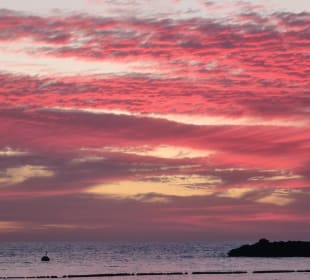 Strand Playa de Amadores