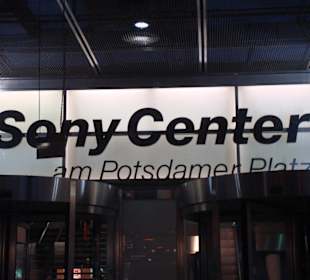 Sony Center