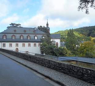 Kloster Eberbach