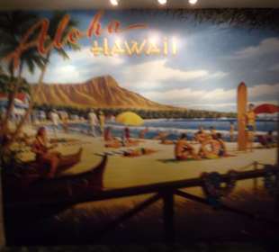 Im Flugzeug und Hubschaubermuseum