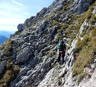 Wandern Scheffau Am Wilden Kaiser
