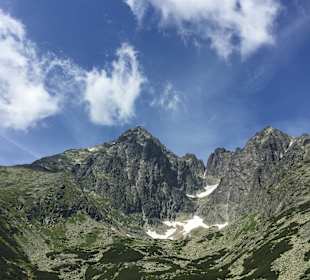 Tschirmer See