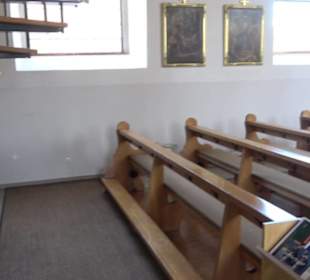 Pfarrkirche St. Markus Stein